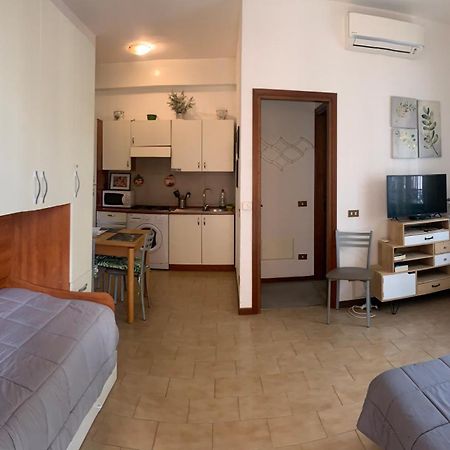 Appartamenti Affitti Brevi Verona / G.B Rossi Friendly Buitenkant foto