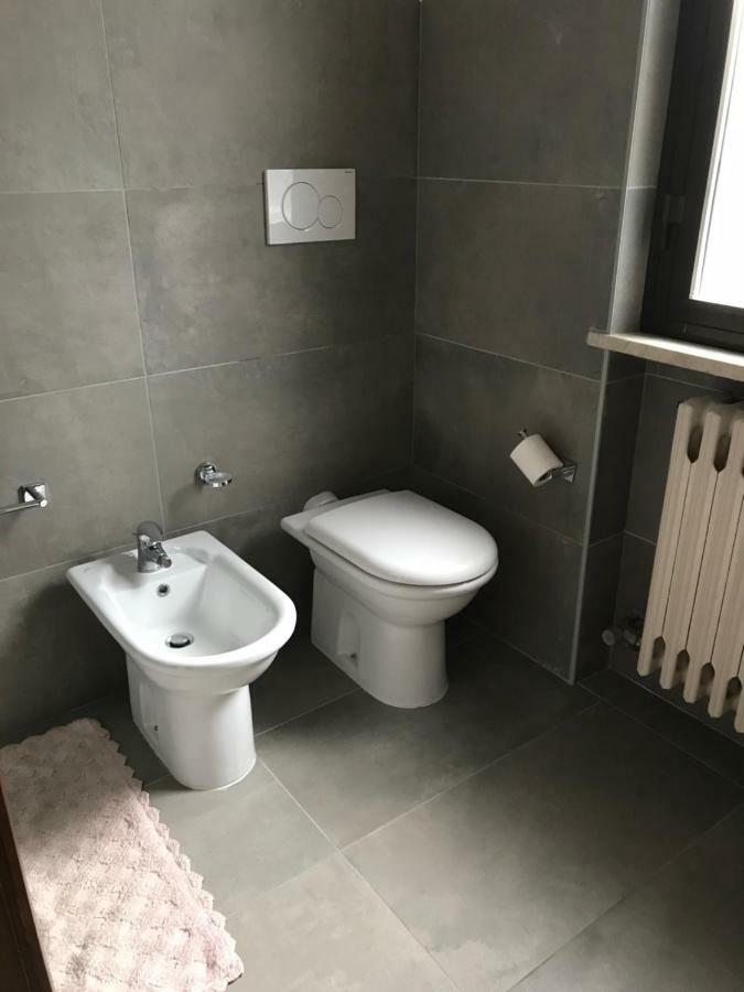 Appartamenti Affitti Brevi Verona / G.B Rossi Friendly Buitenkant foto