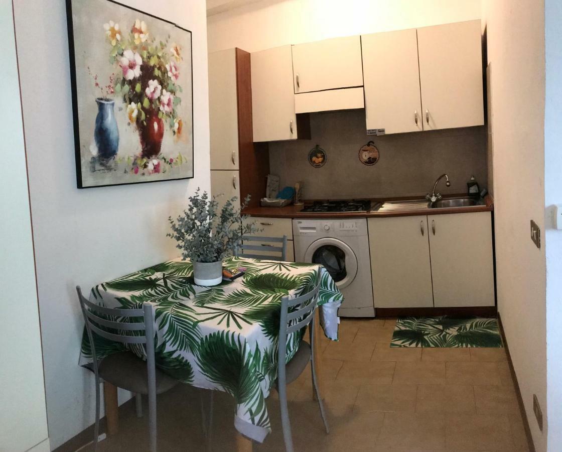 Appartamenti Affitti Brevi Verona / G.B Rossi Friendly Buitenkant foto